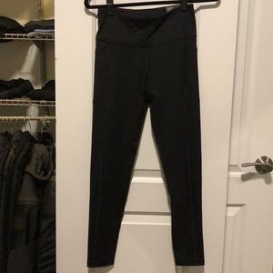 Victoria Secret Knockout Medium-rise Tight